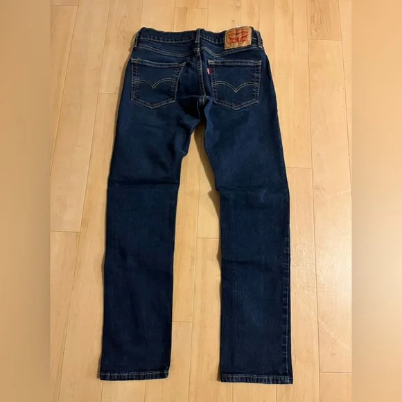 511 Levi's 31x32 - Picture 2 of 5